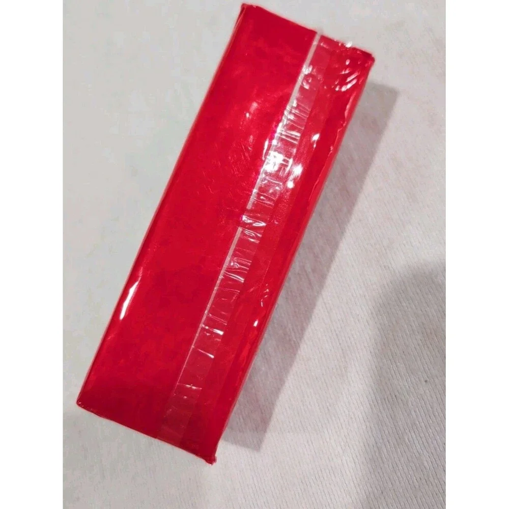 New Rare Vintage Wilson Walker Cup 1 Sleeve Of Golf Balls #2